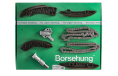Timing Chain Kit 11318510014C B10202 11317797897 BMW Borsehung