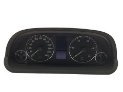 Speedometer/Instrument Cluster Mercedes A W169 A1695405347 0263643153