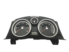 Speedometer/Instrument Cluster Opel Astra 13225977 SW6.607 56156 Speedometer/Instrument Cluster Opel Astra 13225977 SW6.607 56156