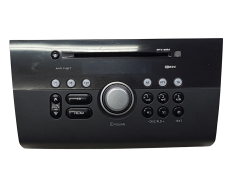 Cd Radio Player Suzuki Swift 39101-62J2 PACR06 CQ-MX0673G 1127