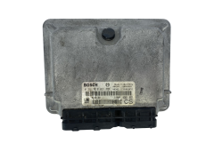 Controller 09133269 0281010021 28SA4222 Opel Bosch 50092