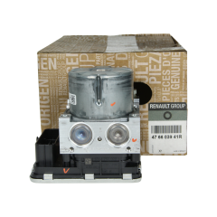 Abs Pump Original 476603941R Renault