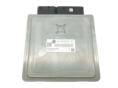 Engine Controller 03L906023PD 5WP42938AA VW Continental