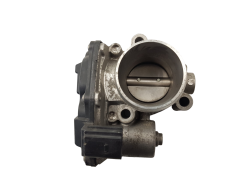 Air Throttle Body Ford CM5G-9F991-FB 1.0 EcoBoost FoMoCo 1784