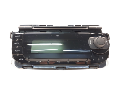 Radio Cd Mp3 Player Seat Ibiza 4 IV 6J1035153G ULSECD