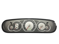 Speedometer/Instrument Cluster Citroen C5 Lift 9655608780 43530