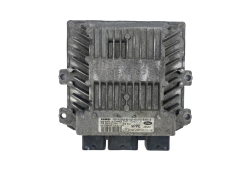 Controller 3S61-12A650-JE 5WS40078H-T SID 804 Ford Siemens 48295