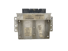 Controller 9652202780 9644625680 21584632-7 PSA Sagem 59508