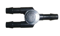 Washer Nozzle Original Citroen Peugeot C2 C3 643386