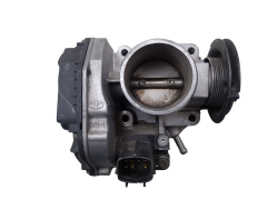 Air Throttle Body Chevrolet Matiz Spark DPI-1 96439960 1332