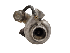 Turbocharger Land Rover Discovery 2.5 TDI ETC7461 4651751 