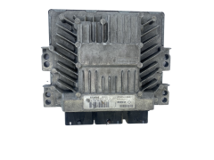 Controller S122326109A 8200565863 8200592611 Renault Siemens 50337