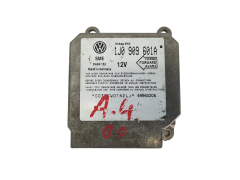Controller 1J0909601A 5WK4153 VW Siemens 20904