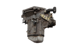 Gearbox 20CP20 Citroen C2 C3 1.1 8v 2222RH