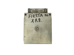 Engine Controller 91AB-12A650-FA 1AFA EFI-SD111 Ford