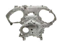 Timing Cover 135008J115 3.5 V6 V4Y Renault Nissan