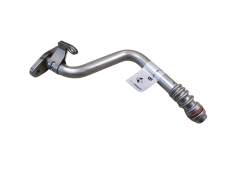 Turbine Pipe New 151976181R 1.5 Blue dCi Dacia Renault