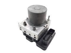 Abs Pump Fiat Ducato 51987033 0265260989 0265956214 Bosch