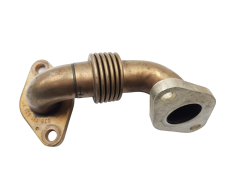 Egr Tube 03G131521T VW Audi Seat Skoda