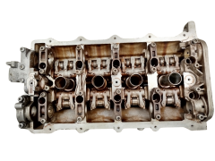 Cylinder Head Audi A8 077103373AN 3.7 V8 BFL 2