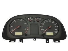 Speedometer/Instrument Cluster VW Golf MK4 1J0919860B 110008773003 39776