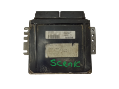 Controller S118301104A 8200124318 8200080285 S110875101 Siemens 13618