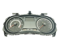 Speedometer/Instrument Cluster Renault Clio 3 8200715178 M 43897