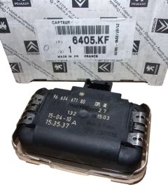 Rain Sensor Original 6405KF 6405.KF Citroen Peugeot