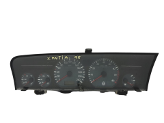 Speedometer/Instrument Cluster Citroen Xantia 21624320-7 21624342-6 Sagem