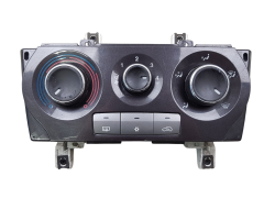 Heater Control Unit A/C Fiat Bravo 2 5G7846100