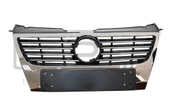 Radiator Grille For VW Passat B6 3C0853651AH 88531773502 DPA