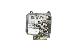 Controller Moduł 6N0909603 5WK4137 VW Siemens 22984