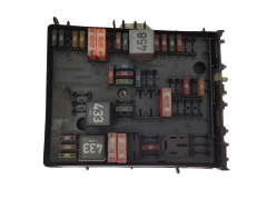 Module 1K0937124H 0-1394932-1 VW Audi 2434