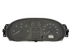 Speedometer/Instrument Cluster Renault Master Opel Movano 8200032767 20607