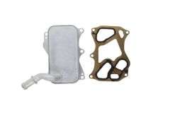 Engine Oil Cooler For Mercedes-Benz A2761880001 19646401 Vika