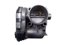 Air Throttle Body 55250461 40GTE3F Fiat Lancia Ford FPT 2654