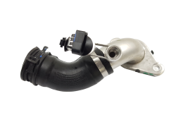 Air Hose EGR 147134077R 2.0 DCI Renault Trafic 3 0km S3