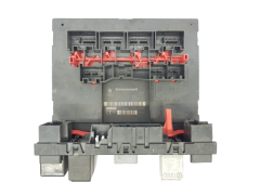 Controller VW Audi 8P0907279C F005V00493 Bosch 