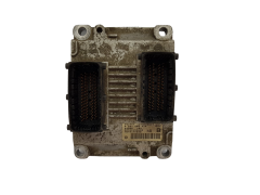 Controller 00468153620 0261206714 Alfa Romeo Bosch 14378