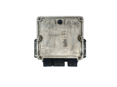 Controller 0281011525 9658373080 9640938680 PSA Bosch 45393