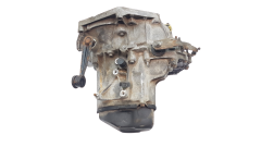 Manual Gearbox 20CF03 2222S1 Peugeot 106 Saxo 1.1 8v 
