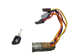 Ignition Switch Peugeot 306 416299 Neiman 14415