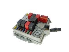 Fuse Box Alfa Romeo 51742420 35075