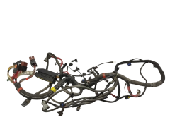 Engine Wiring Harness 8200527883 Dacia Logan 1.6 8v K7M710 K7MF710