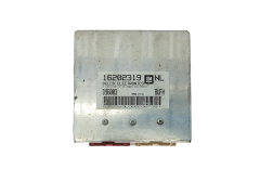 Controller 16202319 NL D96003 BUFH Opel GM Delco 17747