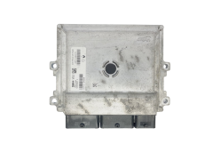 Controller 237109221R 237105499R V29086931A Renault Valeo 43412