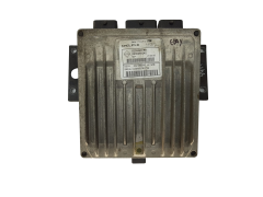 Controller 8200498188 8200469340 R0410B024D Renault Delphi 16372
