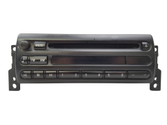 Cd Radio Player Mini 6512 6934347 CD53 R50 Alpine BMW 1295