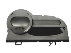 Speedometer/Instrument Cluster Renault Twingo 2 8200725329 J 31733