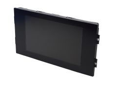 Radio Display Citroen Peugeot Opel 9828476980 Valeo 3